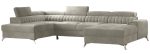Γωνιακός Καναπές Restly-Ekrou-Αριστερή