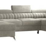 Γωνιακός Καναπές Restly-Ekrou-Δεξιά