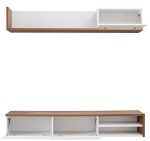 Σύνθετο σαλονιού Lizzy-Anthraki