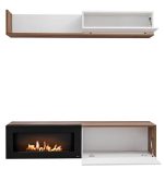 Σύνθετο σαλονιού Reymond-Anthraki