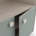 Ντουλάπα Nilan - Image 5