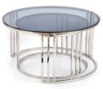 Τραπεζάκια σαλονιού Freddie - Image 3