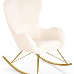 Κουνιστή πολυθρόνα Albert