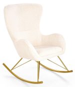 Κουνιστή πολυθρόνα Albert