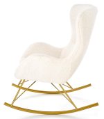 Κουνιστή πολυθρόνα Albert - Image 3