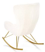 Κουνιστή πολυθρόνα Albert - Image 4