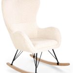 Κουνιστή πολυθρόνα Albert II