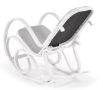 Κουνιστή πολυθρόνα Maxim Plus-Leuko - Image 3