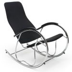 Κουνιστή πολυθρόνα Benjamin ΙΙ