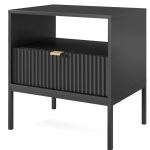 Βοηθητικό τραπεζάκι Palermo-Mauro