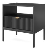 Βοηθητικό τραπεζάκι Palermo-Mauro