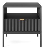 Βοηθητικό τραπεζάκι Palermo-Mauro - Image 2