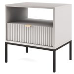 Βοηθητικό τραπεζάκι Palermo-Gkri