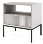 Βοηθητικό τραπεζάκι Palermo-Gkri