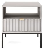 Βοηθητικό τραπεζάκι Palermo-Gkri - Image 4