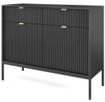 Μπουφές Palermo II-Mauro