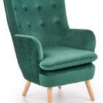 Πολυθρόνα Anvel-Prasino