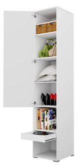 Ντουλάπα Concept pro i GL-Leuko Gualistero - Image 2