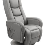 Πολυθρόνα Relax Elzar-Gkri