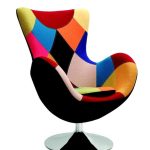 Πολυθρόνα Cezar