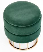 Σκαμπό Inty-Prasino