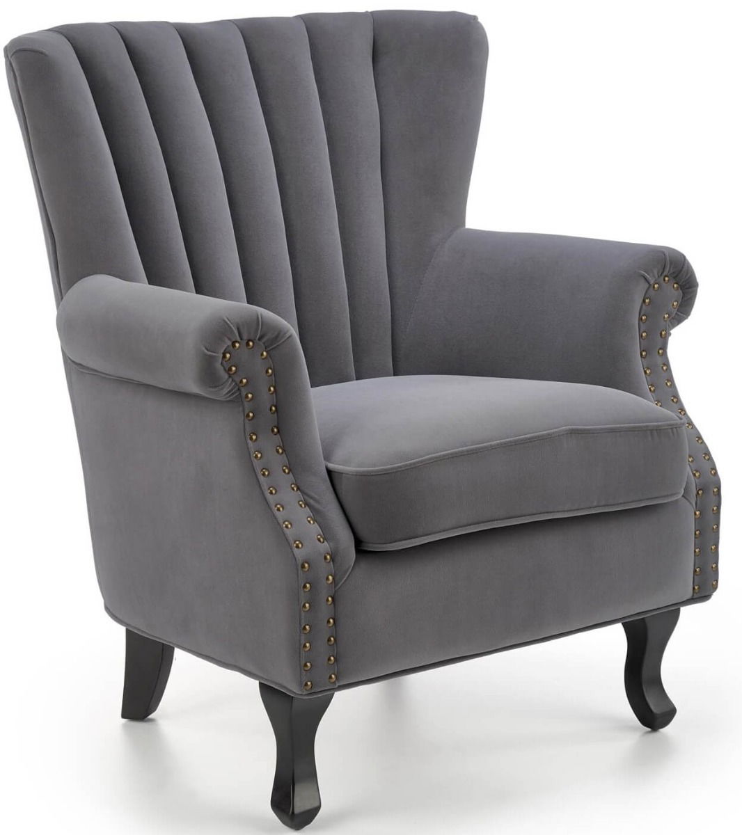 image_692537_titan-popielaty_n_1_1 Πολυθρόνα Pearl-Gkri - Image 1