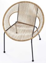 Πολυθρόνα Barney - Image 4