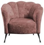 Πολυθρόνα Adria BK-Sapio milo - Image 2