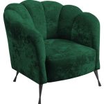 Πολυθρόνα Adria BK-Prasino