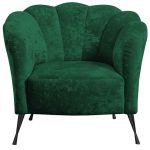 Πολυθρόνα Adria BK-Prasino - Image 2