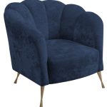 Πολυθρόνα Adria GD-Mple