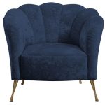 Πολυθρόνα Adria GD-Mple - Image 2