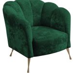 Πολυθρόνα Adria GD-Prasino