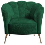 Πολυθρόνα Adria GD-Prasino - Image 2