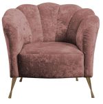 Πολυθρόνα Adria GD-Sapio milo - Image 2