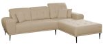 Γωνιακός καναπές Rapallo-Mpez-Δεξιά