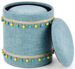 Σετ Σκαμπό Drago-Mple - Image 2