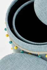 Σετ Σκαμπό Drago-Mple - Image 5