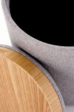 Σετ Σκαμπό Pako - Image 5