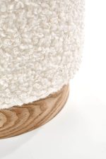 Σετ Σκαμπό Unca - Image 4