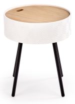 Βοηθητικό τραπέζι Alda-Leuko - Image 5