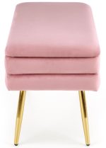 Πουφ Lavyn-Roz xruso - Image 2