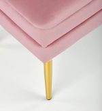 Πουφ Lavyn-Roz xruso - Image 4