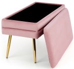 Πουφ Lavyn-Roz xruso - Image 5