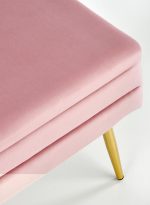 Πουφ Lavyn-Roz xruso - Image 6