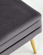 Πουφ Lavyn-Gkri-Xryso - Image 5