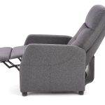 Πολυθρόνα Relax Elisia-Gkri Skouro - Image 4