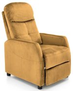 Πολυθρόνα Relax Elisia II-Moustardi