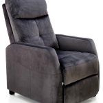 Πολυθρόνα Relax Elisia II-Mauro