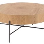 Τραπεζάκι σαλονιού Queens